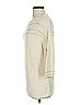 J.Jill Color Block Ivory Pullover Sweater Size XS - photo 5