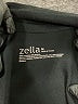 Zella Black Track Jacket Size M - photo 6