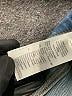 Madewell Blue Jeans Size 29 waist - photo 9