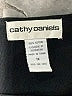 Cathy Daniels 100% Cotton Black Sweatshirt Size 1X - photo 7