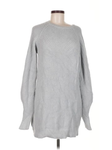 Eva Mendes by New York & Company Pullover Sweater (view 1)