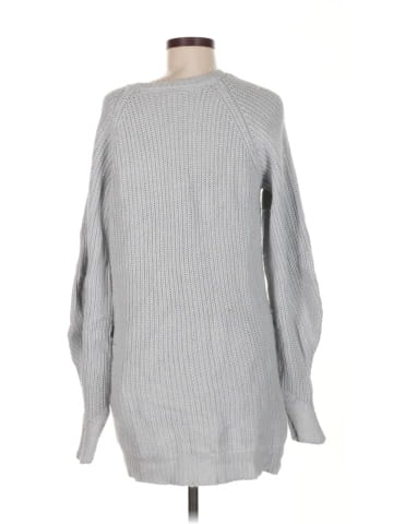 Eva Mendes by New York & Company Pullover Sweater (view 2)