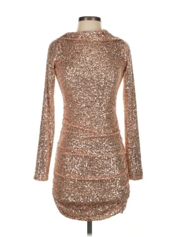 Bailey 44 Cocktail Dress (view 1)