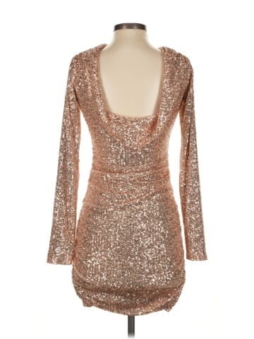 Bailey 44 Cocktail Dress (view 2)