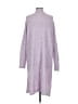 Leith Purple Cardigan Size S - photo 2