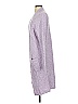 Leith Purple Cardigan Size S - photo 5