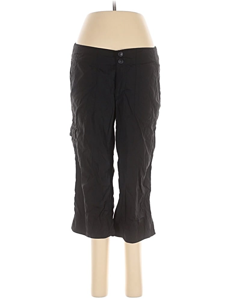 THE NORTH FACE Pre-owned Casual Pants In Black