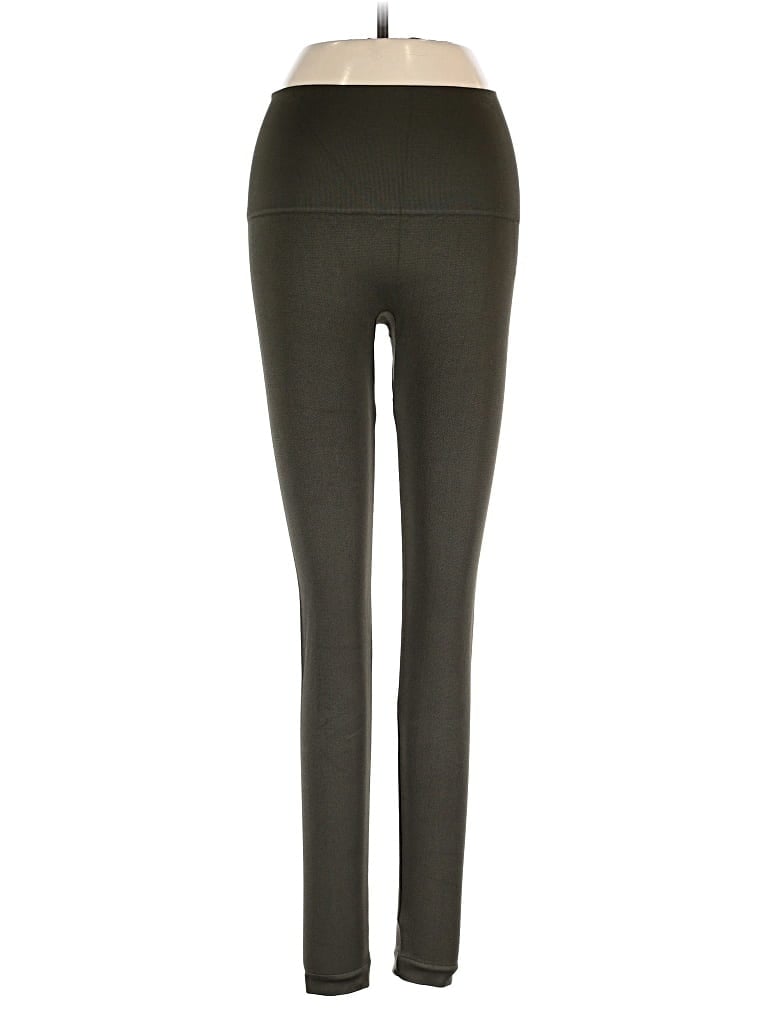 Pre-owned Maurices Active Pants In Green