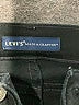 Levi's Made & Crafted Stars Black Jeans Size 27 waist - photo 7