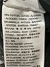 Levi's Made & Crafted Stars Black Jeans Size 27 waist - photo 8