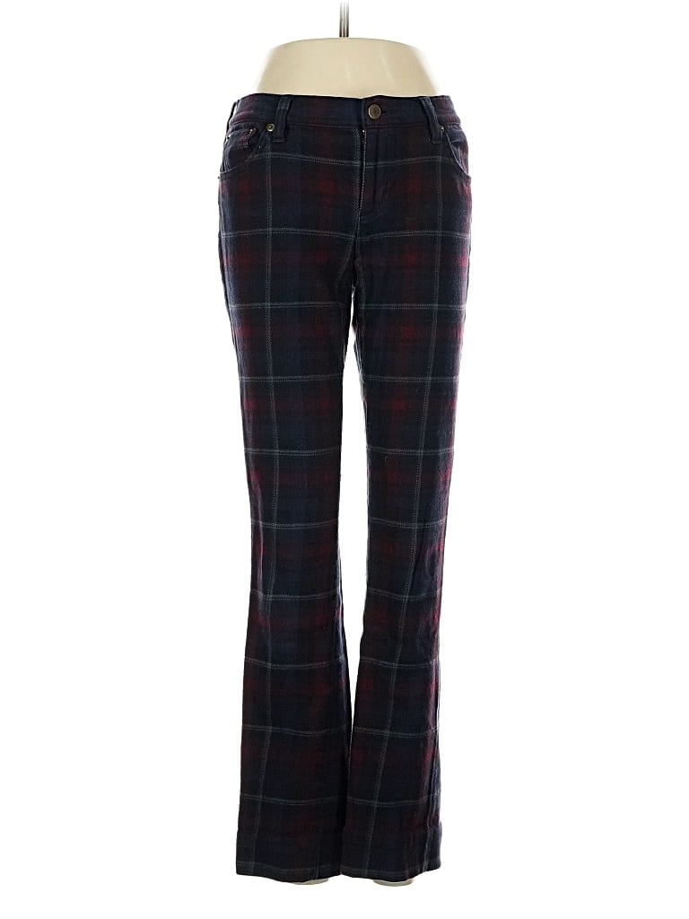 Pre-owned Lauren Jeans Co. Dress Pants In Blue