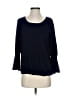 Liz Claiborne Blue Pullover Sweater Size S - photo 1