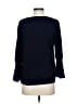 Liz Claiborne Blue Pullover Sweater Size S - photo 2
