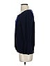 Liz Claiborne Blue Pullover Sweater Size S - photo 5