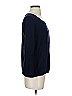 Liz Claiborne Blue Pullover Sweater Size S - photo 4