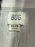 Out From Under White Long Sleeve Polo Size S - photo 8