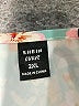 Shein Curve 100% Polyester Teal 3/4 Sleeve Blouse Size 2X - photo 7