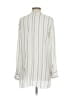 Halston Heritage 100% Rayon Ivory Long Sleeve Blouse Size XS - photo 2