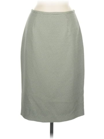 Blacker by Stanley Blacker Formal Skirt (view 1)