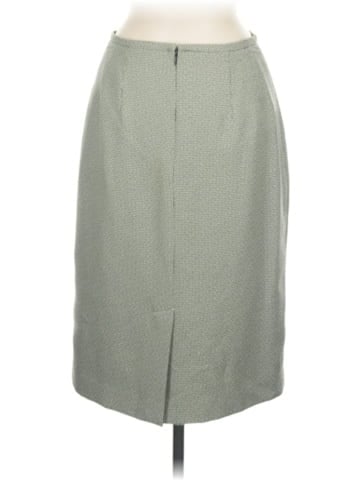 Blacker by Stanley Blacker Formal Skirt (view 2)