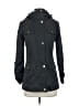 Ellen Tracy 100% Polyester Black Jacket Size P (petite) - photo 1