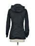 Ellen Tracy 100% Polyester Black Jacket Size P (petite) - photo 2
