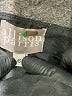 Allison Parris 100% Polyester Solid Black Cocktail Dress Size 6 - photo 3