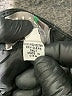 Allison Parris 100% Polyester Solid Black Cocktail Dress Size 6 - photo 4