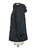 Ellen Tracy 100% Polyester Black Jacket Size P (petite) - photo 5
