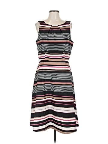 Elle Casual Dress (view 1)