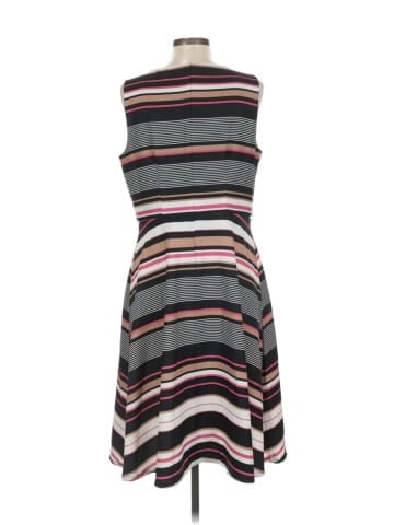 Elle Casual Dress (view 2)