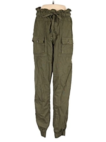 NSF Cargo Pants (view 1)