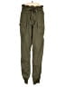 NSF Green Cargo Pants Size P (petite) - photo 1