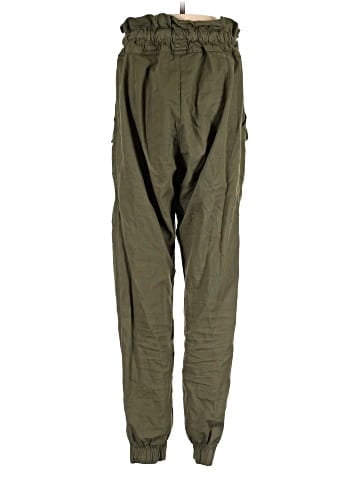 NSF Cargo Pants (view 2)