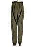 NSF Green Cargo Pants Size P (petite) - photo 2