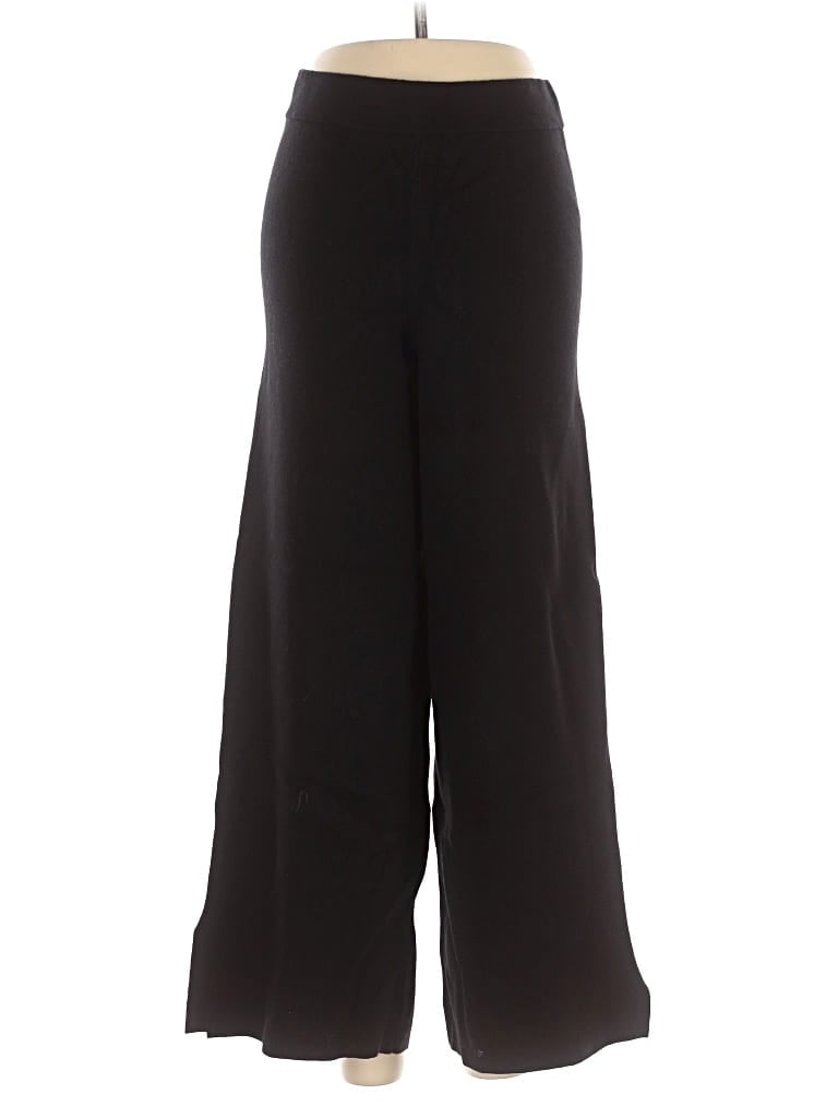 ELIZABETH AND JAMES Pre-owned Casual Pants In Black