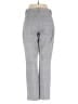 Gap Plaid Gray Dress Pants Size 0 - photo 2