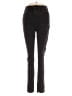 Forever 21 Chevron-herringbone Black Jeggings Size 28 waist - photo 1