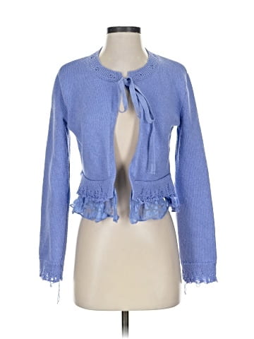 Zara Cardigan (view 1)
