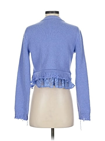 Zara Cardigan (view 2)