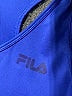 FILA Solid Blue Active Tank Size XXS (estimated) - photo 7