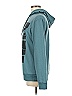 Slate & Stone 100% Polyester Teal Pullover Hoodie Size M - photo 5