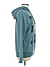 Slate & Stone 100% Polyester Teal Pullover Hoodie Size M - photo 4