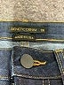 Genetic Denim Blue Jeans Size 26 waist - photo 7