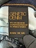Genetic Denim Blue Jeans Size 26 waist - photo 8