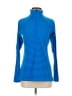 Assorted Brands Blue Track Jacket Size S (estimated) - photo 1