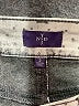 NYDJ Polka Dots Silver Jeans Size 2 - photo 6
