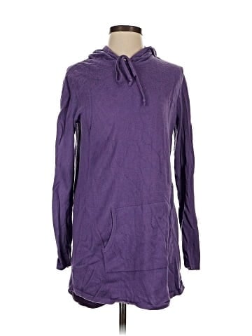 J.Jill Pullover Hoodie (view 1)