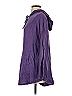 J.Jill Purple Pullover Hoodie Size XS - photo 5