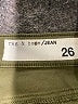 Rag & Bone/JEAN Green Jeans Size 26 waist - photo 7